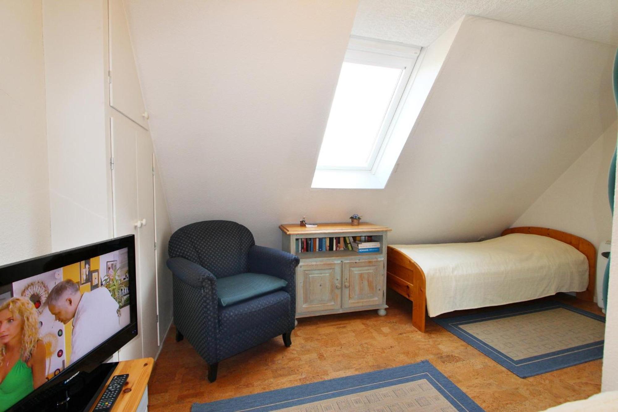 Hochkamp 3b, App 8 Apartment