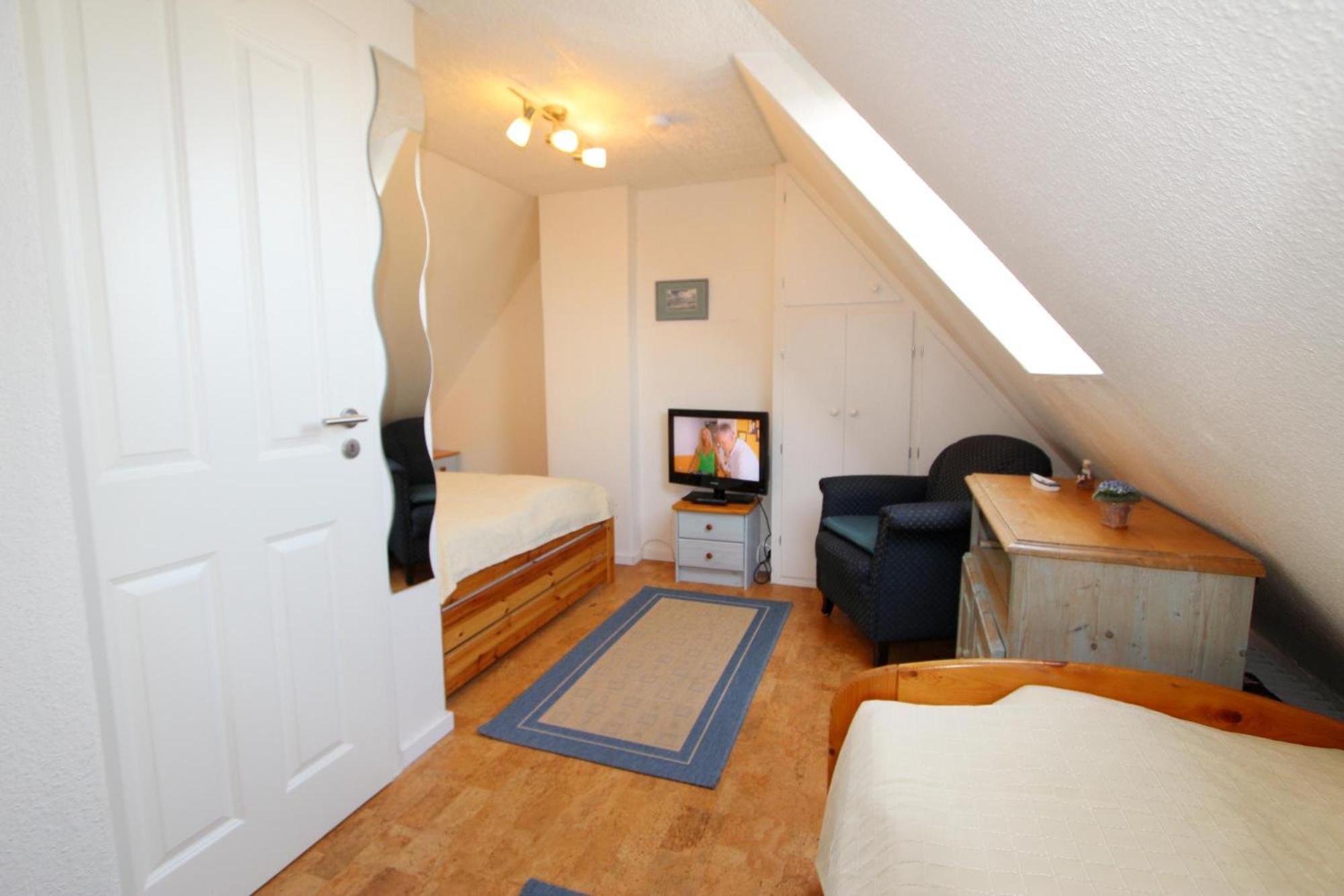 Apartment Hochkamp 3b, App 8 *